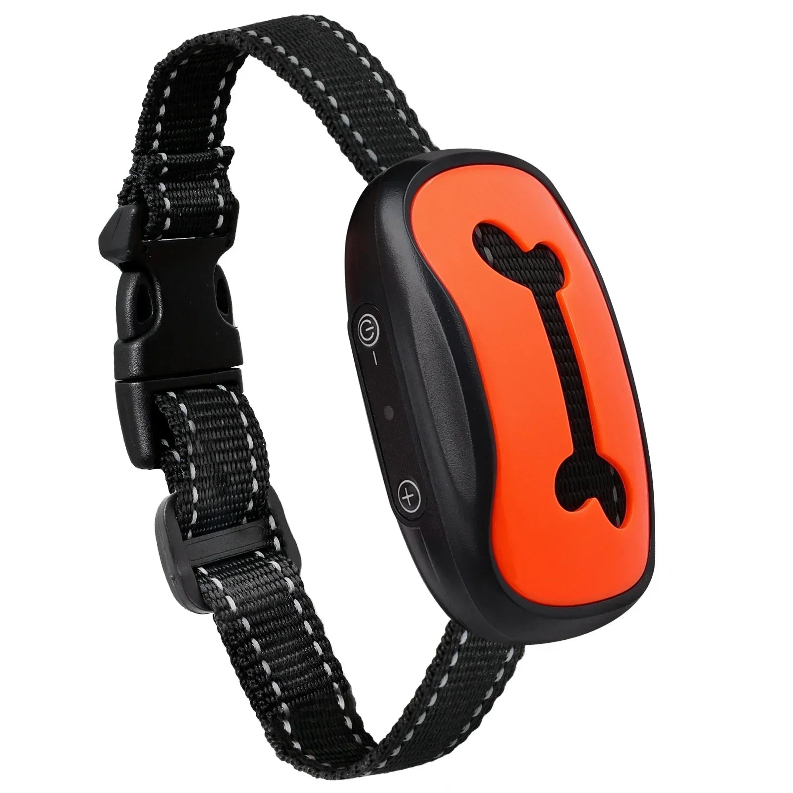 Dispositivo Antiladridos para Perros – Entrenamiento con Ultrasonido y Vibración